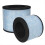 F100 Filter Replacement for Instant AP100 Small Air Purifier 2Pcs 2