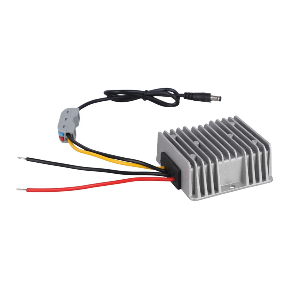 Booster 12V To 56V 3A Dc Power Converter Cv/Cc Step Up Power Adapter 4853721235383
