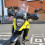 Motorfietsbeschermer voor 4