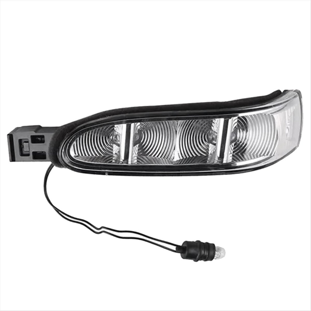 Door Mirror Turn Signal Lamp For Ml Class W164 L 4853721201302