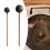 1PC Υλικό σιλικόνης Make Whale Sound Mallet S 5
