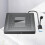 Εξωτερική μονάδα CD DVD USB 3.0 Type-C για φορητό υπολογιστή 4