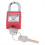 Lockout Tagout Cable Lock, Electrical Plug Lockout Device 7
