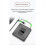 Εξωτερική μονάδα CD DVD USB 3.0 Type-C για φορητό υπολογιστή 5