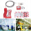 Lockout Tagout Cable Lock, Electrical Plug Lockout Device 4