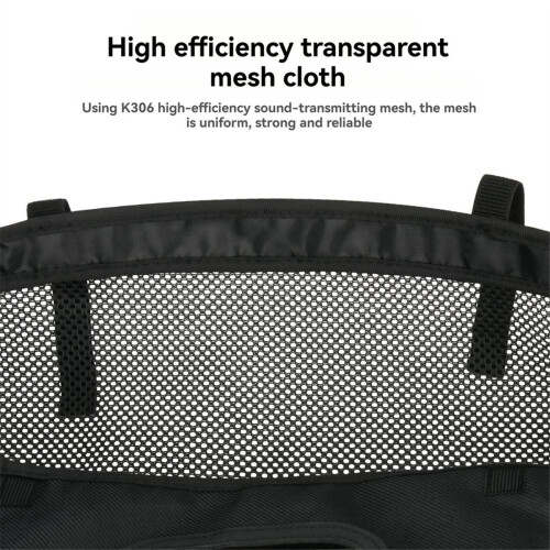 Speaker Protective Case for Boombox3 Mesh Slip Cover Scratch 1