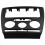Cornice per autoradio 2DIN per modelli 2007-2009 2