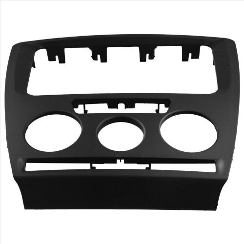 Cornice per autoradio 2DIN per modelli 2007-2009 1
