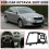 Cornice per autoradio 2DIN per modelli 2007-2009 4