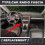Cornice per autoradio 2DIN per modelli 2007-2009 5