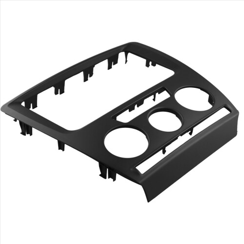 Cornice per autoradio 2DIN per modelli 2007-2009 2