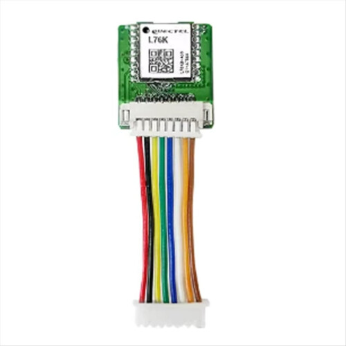 Suporte para módulo GPS T114 V2 Meshtastic para 1