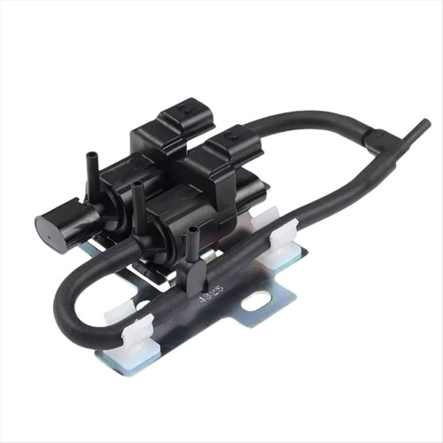 Électrovanne de commande d'embrayage à roue libre 8657A065 pour voiture 1