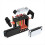 Switch 2 Charger Game Storage Tower Multifunctional Holder 7