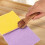 3Pcs Beechwood Tailors Clappers,Seam Roller Beech Board Set 5