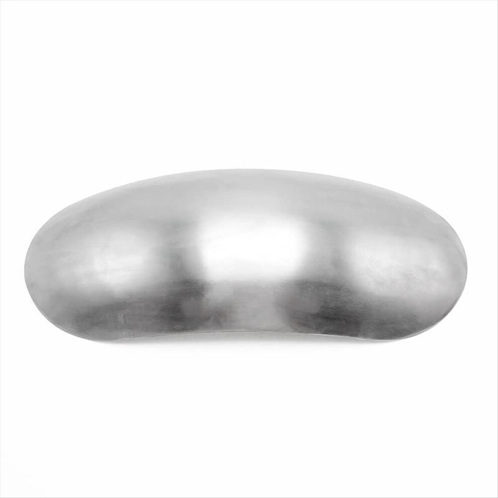 Universal Motorcycle Unpainted Front Mudguard For 4853721203788