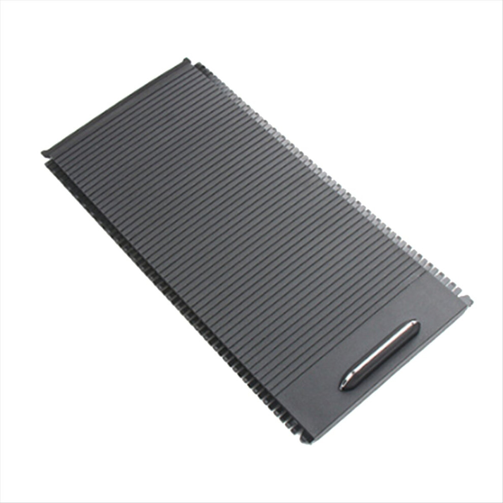 Car Center Console Armrest Box Roller Blinds For 4853721252502