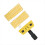 Handheld Magic Steam Brush Kit für Easyfix SC1-SC5 Teile 5