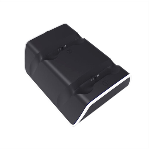 For Controller Charger Headset Holder Stand Gamepad