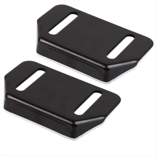 Σετ 2 Snow Blower Skid Plate Shoes Replace 784-5580-0637, 1
