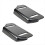 Σετ 2 Snow Blower Skid Plate Shoes Replace 784-5580-0637, 1