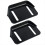 Σετ 2 Snow Blower Skid Plate Shoes Replace 784-5580-0637, 3