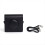 Retro Camera Bag Protective Case for WIDE Black 1