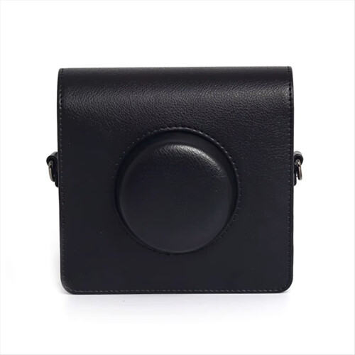 Retro Camera Bag Protective Case for WIDE Black 1