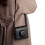 Retro Camera Bag Protective Case for WIDE Black 3