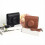 Retro Camera Bag Protective Case for WIDE Black 4
