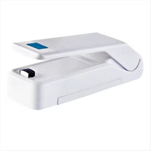 Mini Portable Sealing Machine,Multi-Function Plastic Bag Sealer
