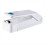 Mini Portable Sealing Machine,Multi-Function Plastic Bag Sealer 1