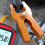 Digital K-Type Thermometer with 2 Temperature Probes 3