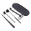 Κεριά Wick Trimmer, 5 σε 1 Σετ αξεσουάρ κεριών Κιτ φροντίδας κεριών 1