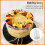 Baking Acetate Sheets, for Baking, Acetate Cake Collars, 7