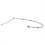 Windshield Washer Hose for 3