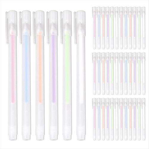 Quick Drying Color Spot Glue Pen Bulk,Quick Dry Roller Glue Pens