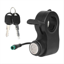 Electric Scooter Lgnition Lock for Kukirin for G2 for Max