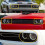 Front Headlight Bezel Trim Frame Lamp Cover for 7