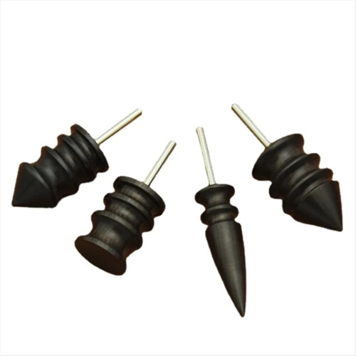 Δερμάτινο Edge Electric Polish Stick Στίλβωση Δερμάτινα Εργαλεία χειροτεχνίας