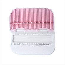 26-Letter Embossing Machine Assistant, DIY Hand-Book