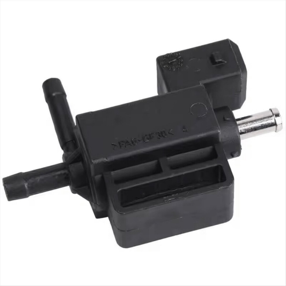 Fits For Fusion Focus Escape Turbocharger Bypass Solenoid Valve 4853721243388
