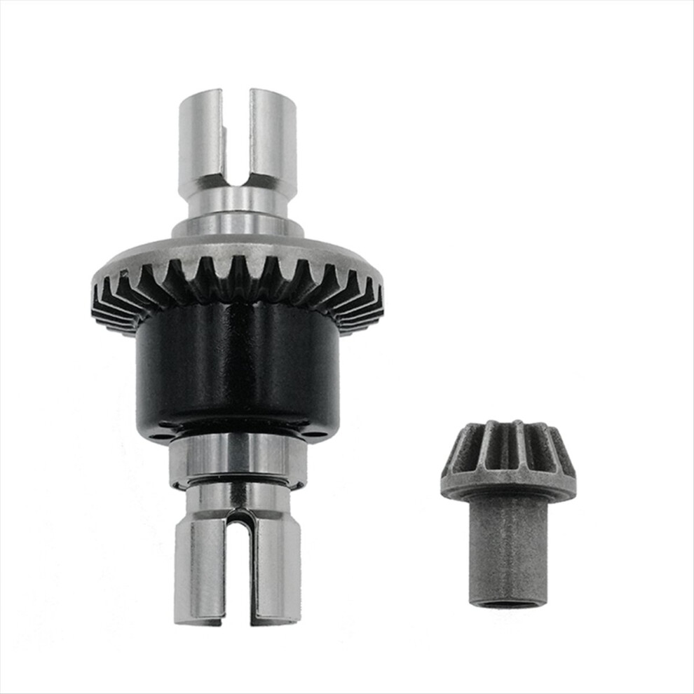 Metal Differential For Scy 16101Pro 16102Pro 16103Pro Rc Car Front 4853721209957