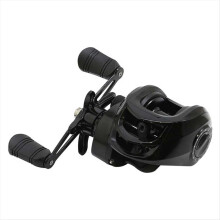 Baitcasting Reels met 7.2/1 overbrengingsverhouding voor beginnende vissers
