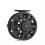 GLA8/9 Black Plastic Fly Fishing Roel Δεξιά ή Αριστερά Μπορεί να αλλάξει 2