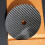 Hi-End Carbon Fiber CD Tape Disc Mat Base Tuning Pad 4