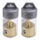 Drill Bit Thread Vacuum Brazed Dry Cut Diamond Drilling Core Bits 1