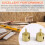 Drill Bit Thread Vacuum Brazed Dry Cut Diamond Drilling Core Bits 6