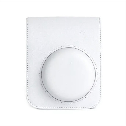 For Mini12 Camera Case PU Soft Protective Case Trave Bag,B