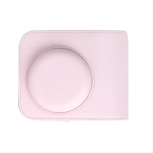 For Mini12 Camera Case PU Soft Protective Case Trave Bag,C 1